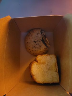 Nine Winters Bakery by null