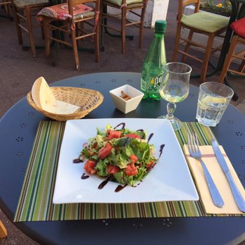 La Fine Fourchette - Mediterranean Near Me - Agde, 34
