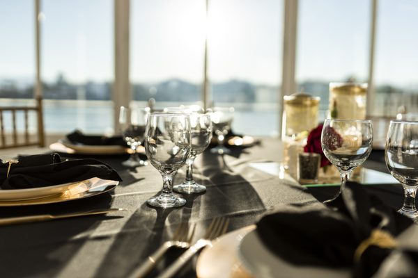 Serendipity Events by null