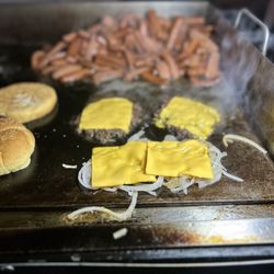 It’s That Burger