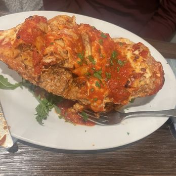 Jozanna's Casual Italian Restaurant - Large lasagne - Italian Near Me - Middlesex, New Jersey Jozanna's Casual Italian Restaurant - Large lasagne - Italian Near Me - Middlesex, New Jersey
