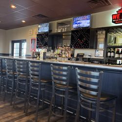 Capri's Italian Restaurant - Bar