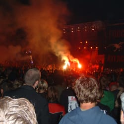 Force Attack