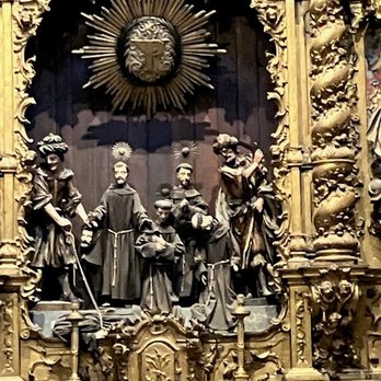 Igreja de São Francisco - Churches Near Me - Porto, 13
