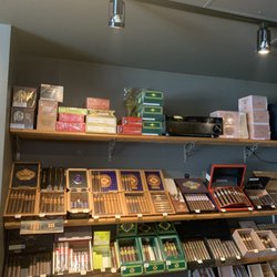 Churchill's Fine Cigars - Huge stock of cigars