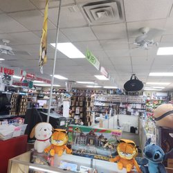 Found It Electronics & Video Games - All the things