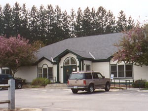 Dartmouth-Hitchcock Milford - grief counselor in Milford, NH