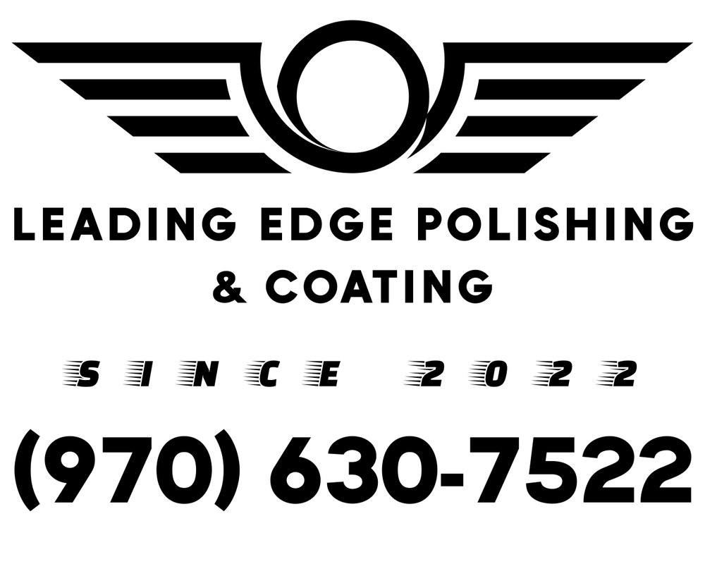 LEADING EDGE POLISHING & COATING Request a Quote Haxtun, Colorado Auto Detailing Phone
