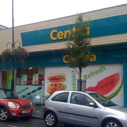 Centra Food Market