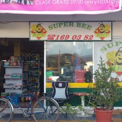 Súper Bee