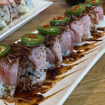 Roll Call - Mistress Roll - Sushi Bars Near Me - Los Angeles, California Roll Call - Mistress Roll - Sushi Bars Near Me - Los Angeles, California