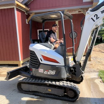 Buckeye Plumbing & Excavating - Excavating for the water main and sewer - Plumbing Near Me - Hamilton, Ohio Buckeye Plumbing & Excavating - Excavating for the water main and sewer - Plumbing Near Me - Hamilton, Ohio