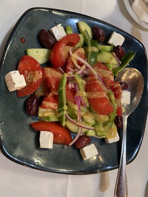 Avli Restaurant by null