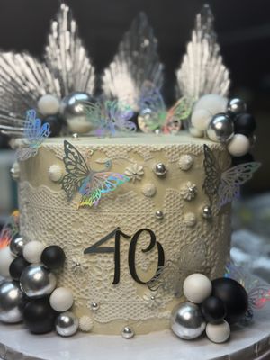 Scialo Brothers Bakery by null