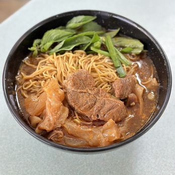 Kim Ky Noodle House - Chinese Near Me - San Gabriel, California