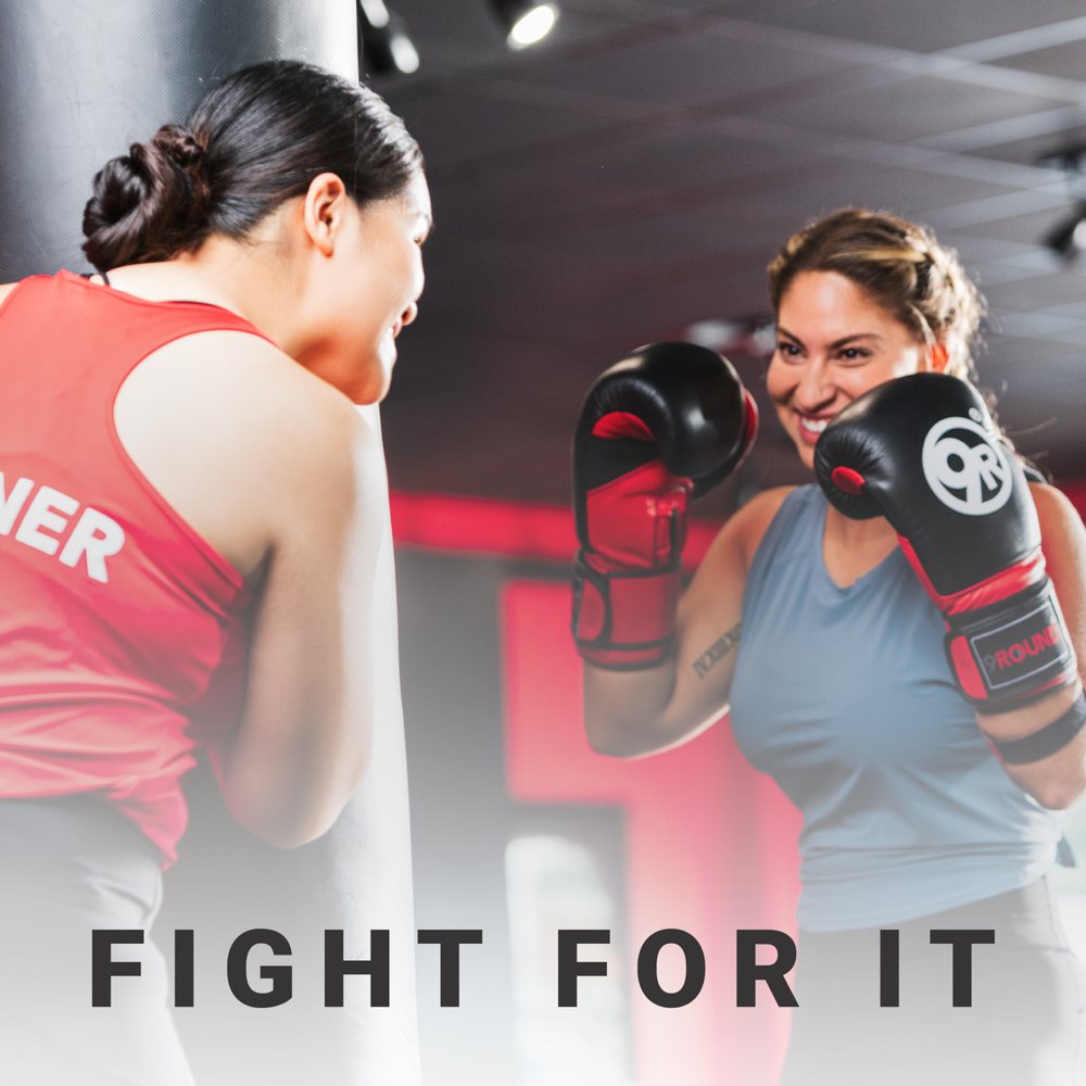 9Round Fitness Image