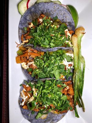 Blue Corn Restaurant and Bar by null