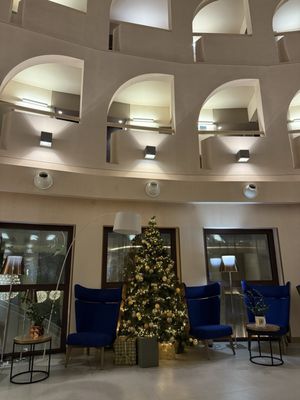 Radisson Blu Hotel, Lyon by null