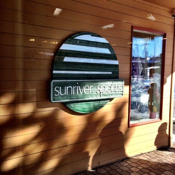Sunriver Sports - Sunriver Sports - Sports Wear Near Me - Sunriver, Oregon