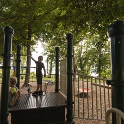 Columbus Belmont State Park