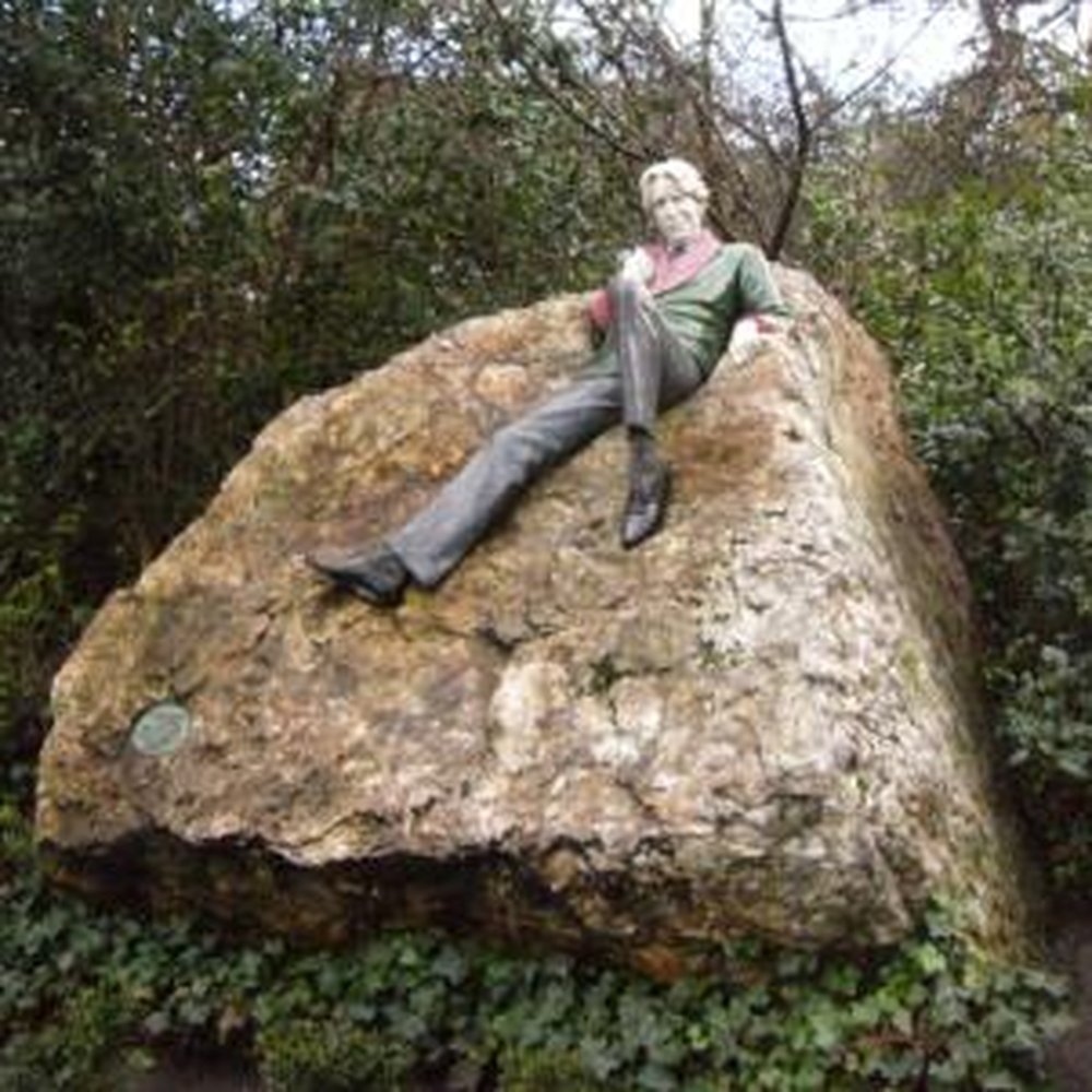 Merrion Square - Parks Near Me - Dublin, D