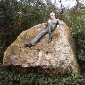 Merrion Square - Parks Near Me - Dublin, D