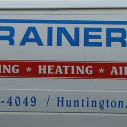 Trainer’s Heating & Air Conditioning