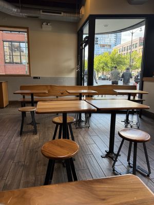La Colombe Coffee Workshop by null