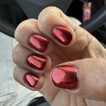 Trendy Nails - Nail Salons Near Me - Las Vegas, Nevada Trendy Nails - Nail Salons Near Me - Las Vegas, Nevada