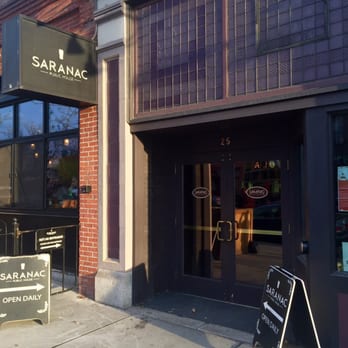 Saranac Public House - Saranac Public House Entrance - Pubs Near Me - Spokane, Washington Saranac Public House - Saranac Public House Entrance - Pubs Near Me - Spokane, Washington
