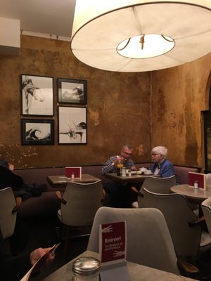 Café Gnosa by null