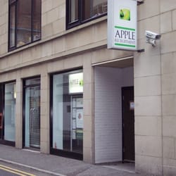 Apple Recruitment Services