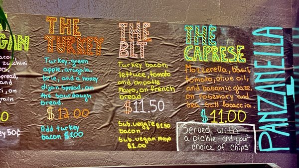 The Village Baker flagstaff az by null