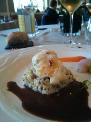 Auberge de Briant by null