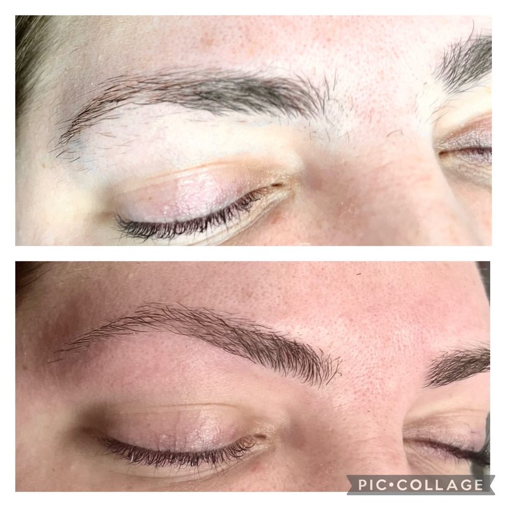 VINTAGE ROSE WAX STUDIO Updated August 2024 Request an Appointment