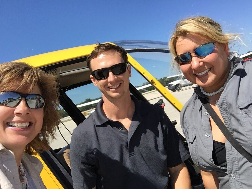 Ultimate HeliTours