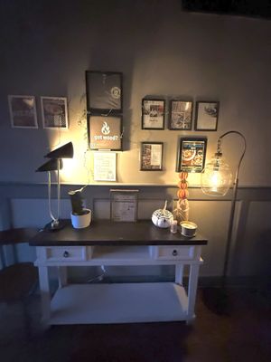 Sono Wood Fired by null