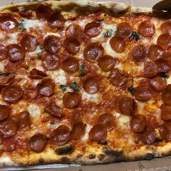 Olive & Garlic - Pizza Near Me - Franklin Square, New York Olive & Garlic - Pizza Near Me - Franklin Square, New York