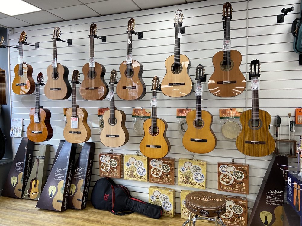 MATCHETTS MUSIC Updated September 2024 15 Photos & 15 Reviews 38