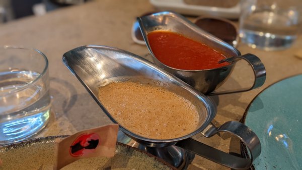 Meatballs for the People by null