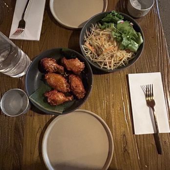 NOA by September in Bangkok - Thai Near Me - New Haven, Connecticut
