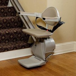 National Seating & Mobility - Stairlifts