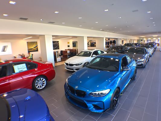 BMW OF MURRAY - Updated March 2025 - 50 Photos & 160 Reviews - 4735 S ...