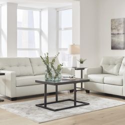 Best Deal Mattress & Furniture - Leather seating is always a great choice