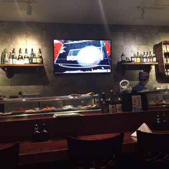 Sushi Robata - Sushi bar - Sushi Bars Near Me - Dallas, Texas