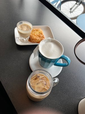 George Howell Coffee by null