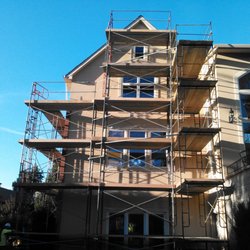 McKenzie Scaffolding