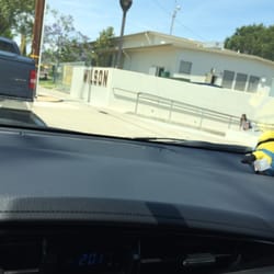 Wilson Elementary School - muy mala escuela y más las maestras