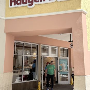 Häagen-Dazs - Juice Bars & Smoothies Near Me - Orlando, Florida Häagen-Dazs - Juice Bars & Smoothies Near Me - Orlando, Florida
