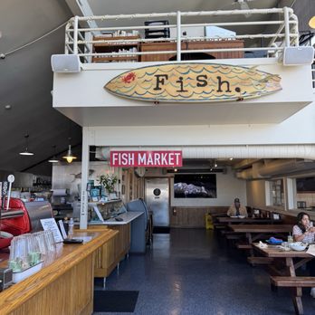 Fish - Seafood Near Me - Sausalito, California Fish - Seafood Near Me - Sausalito, California